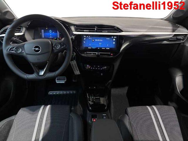 OPEL Corsa 1.2 hybrid GS 100cv dct6