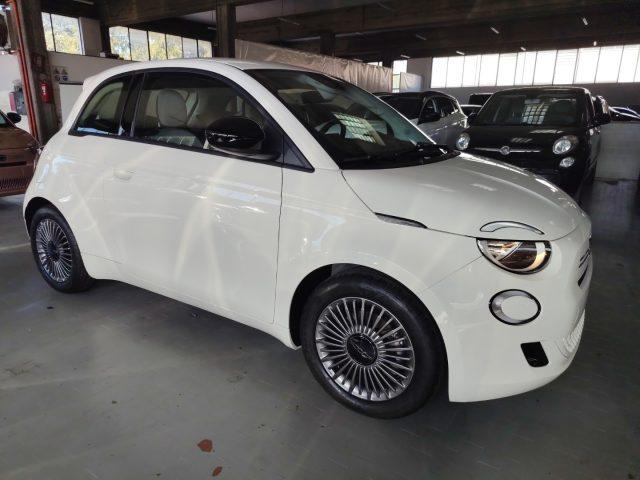 FIAT 500 Berlina Hybrid Icon km0 PROMO