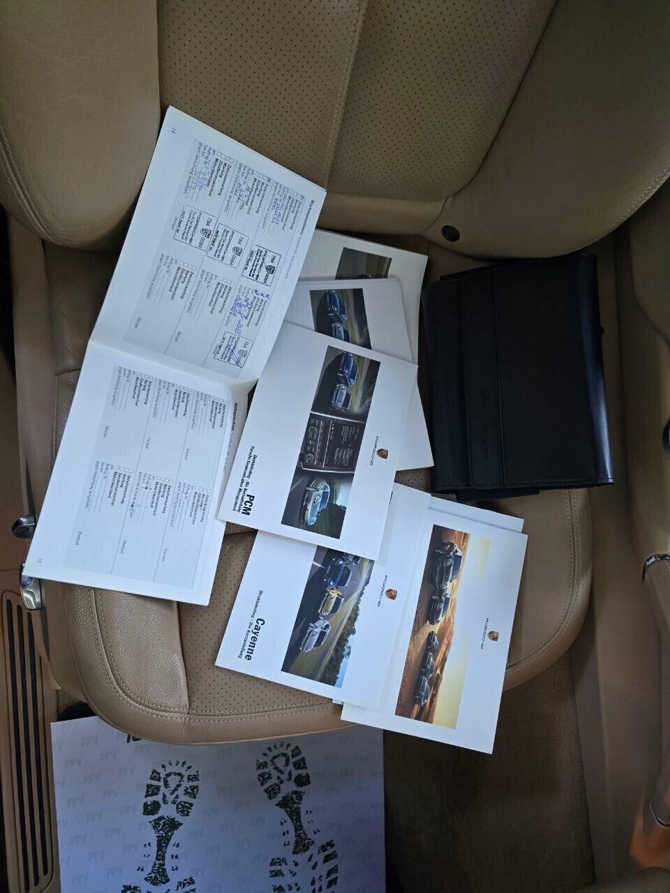 Porsche Cayenne 958 3.0 TDi *TETTO