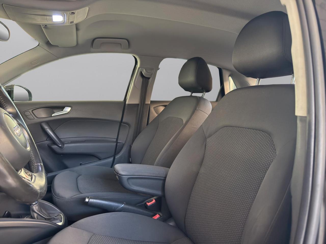 Audi A1 SPB 1.6 TDI S tronic S line edition
