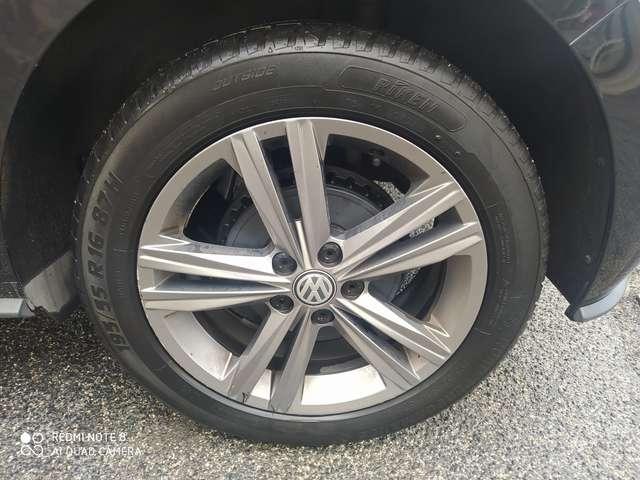 Volkswagen Polo Polo 5p 1.0 tgi Highline R-Line 90cv METANO 11/28