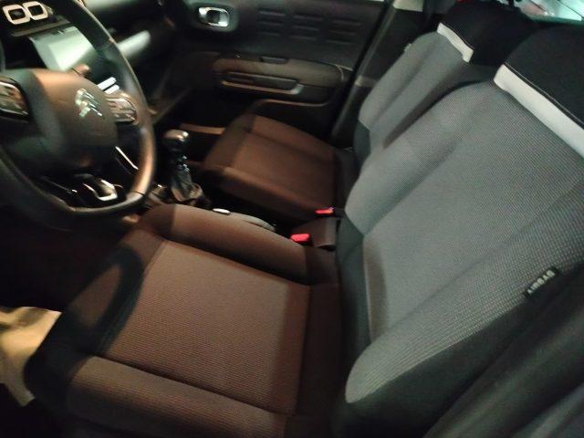 CITROEN C3 Aircross BlueHDi 110 S&S Plus