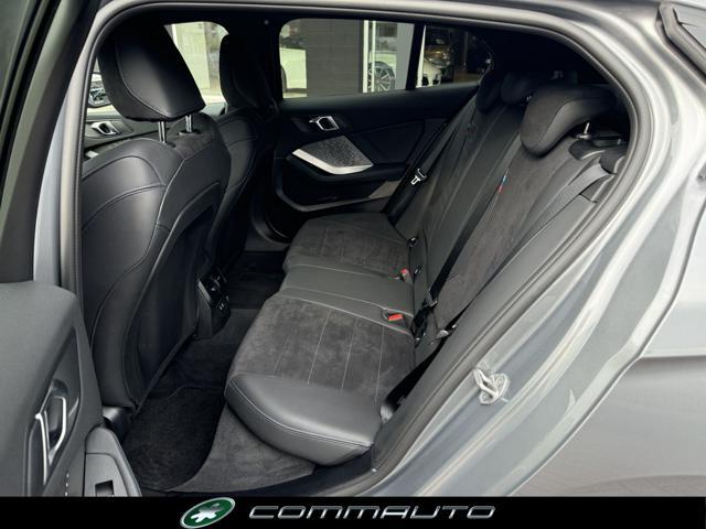 BMW 118 d MSport
