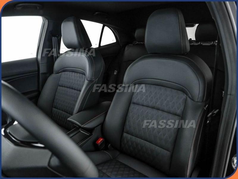 MG MG3 MG3 1.5 hybrid+ Luxury auto