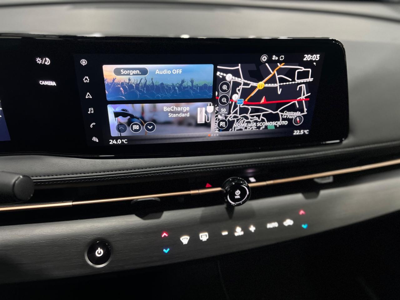 Nissan Ariya 63 kWh Engage