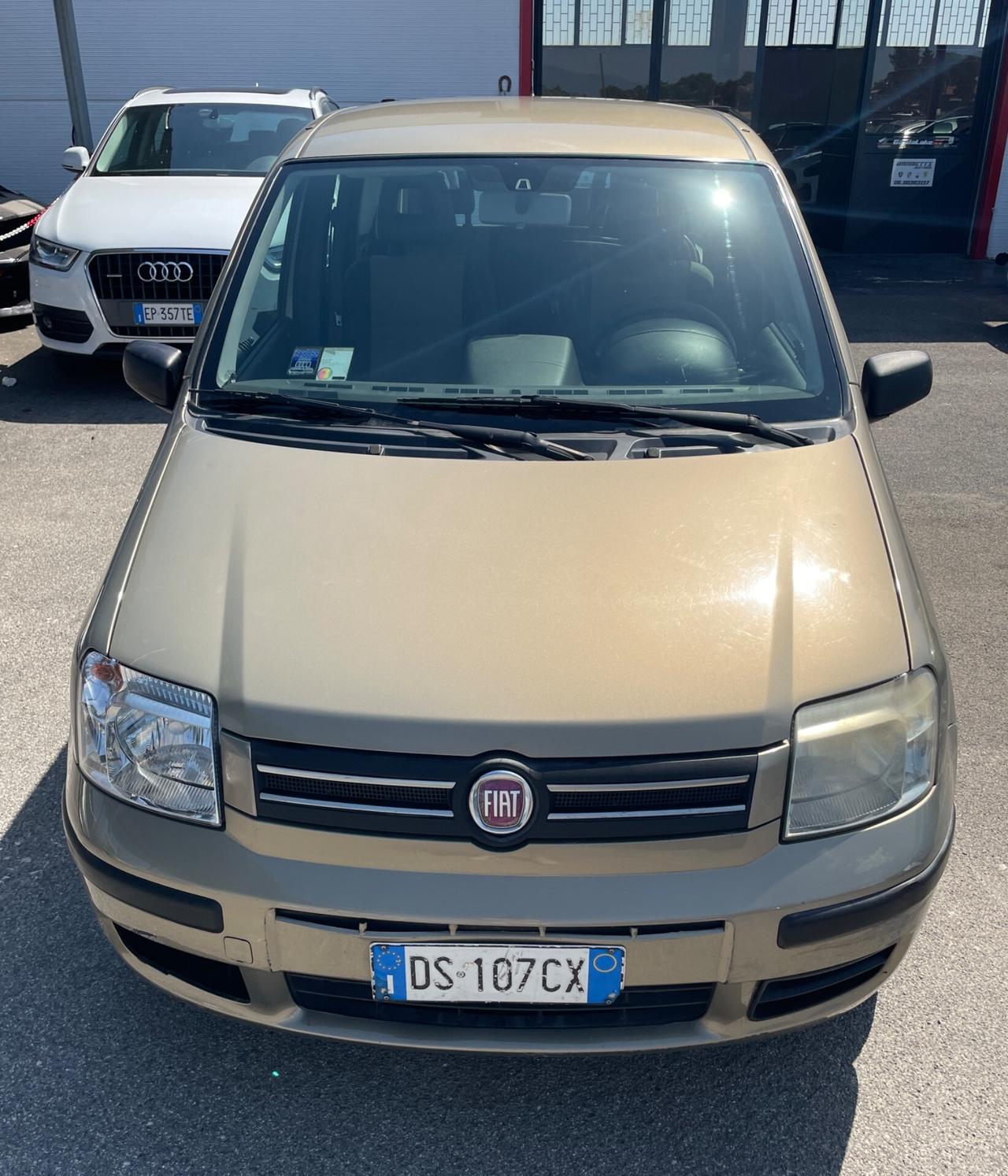 Fiat Panda 1.2 Dynamic