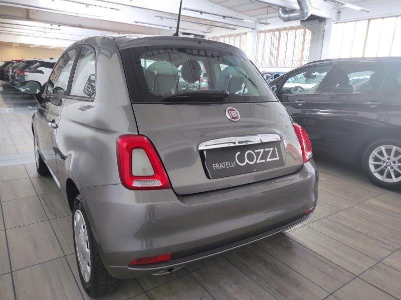 FIAT 500 (2015-->) - 500 1.2 Pop
