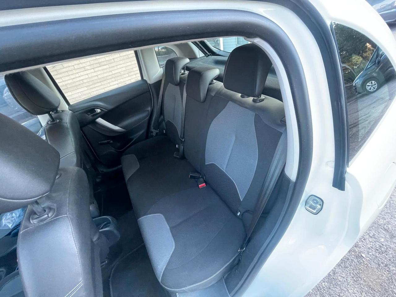 Citroen C3 1.1 5 porte