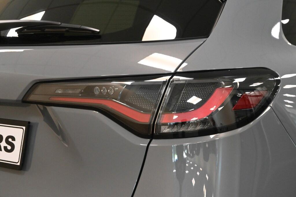 HONDA ZR-V ZR-V 2.0 Hev eCVT Sport