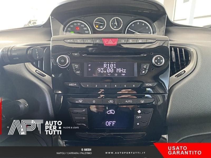 Lancia Ypsilon Ypsilon 0.9 t.air Platinum s&s 85cv