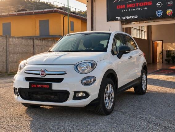 Fiat 500X 1.6 Mtj 120 CV Business DISTRIBUZIONE E TAGLIANDO OK