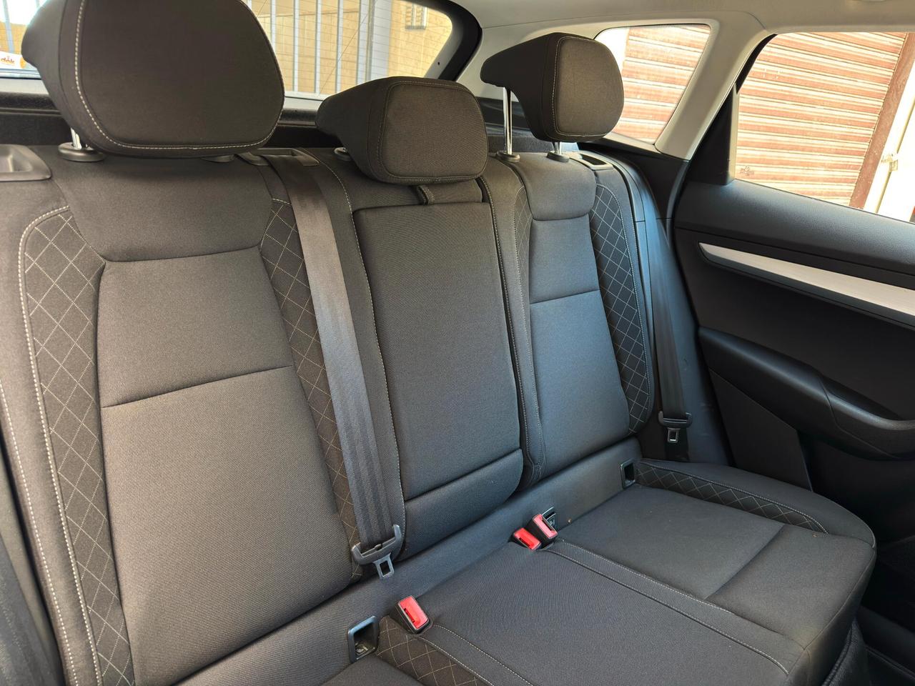 Skoda Karoq 2.0 TDI Executive 150 cv