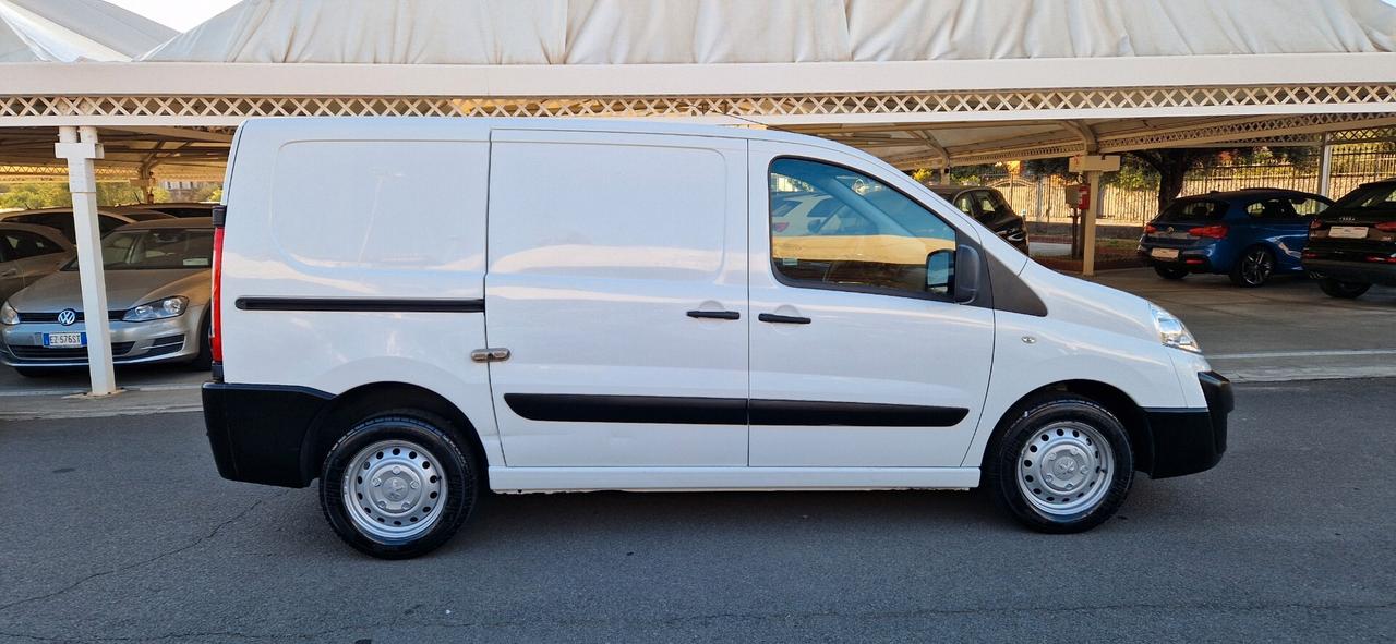 Peugeot Expert 2.0 HDi 128cv L1 H1