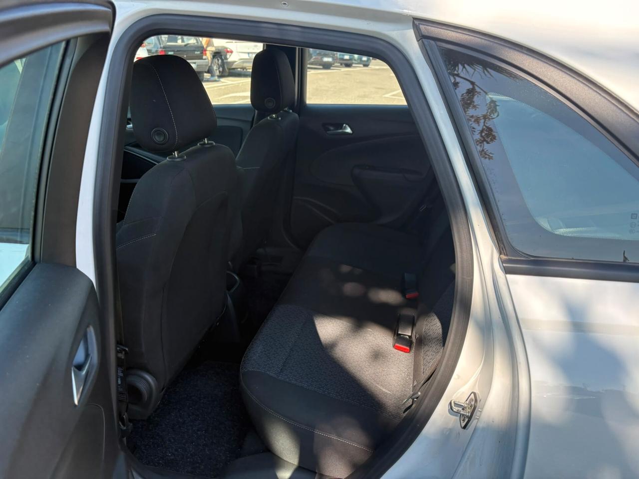 Opel Crossland 1.5 ECOTEC D 110 CV Start&Stop Ultimate