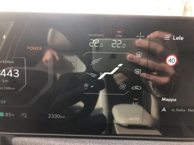 KIA EV3 Long Range GT-Line