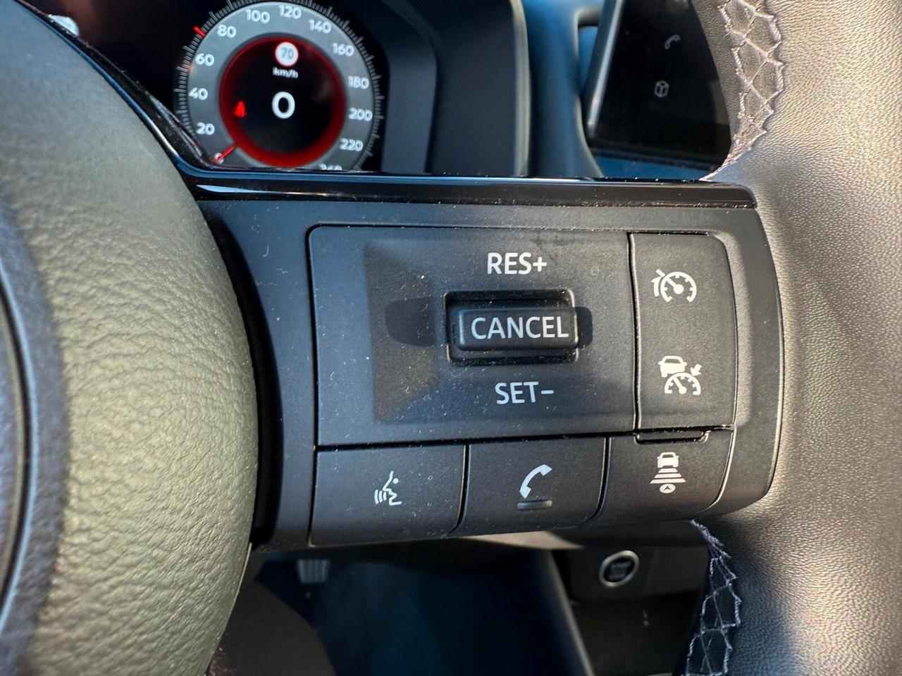 Nissan Qashqai MHEV 140 CV N-Connecta - OK NEOPATENTATI -