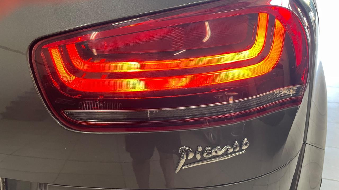 Citroen C4 Picasso BlueHDi 100 S&S Business