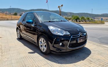 Ds DS3 3 BlueHDi 75 Sport Chic
