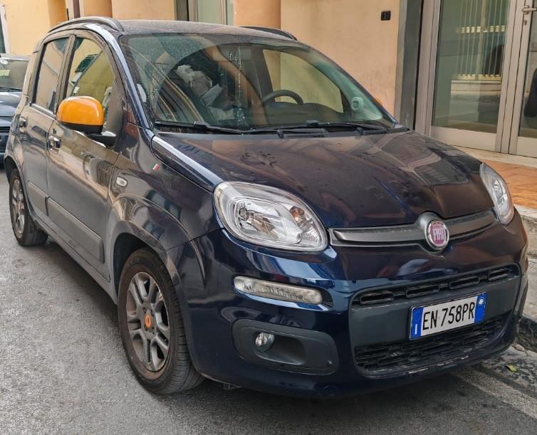 Fiat Panda 1.2 Gpl