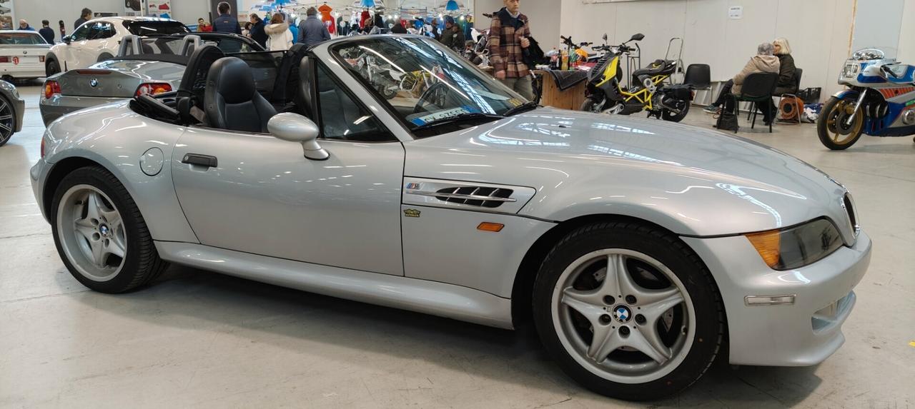 Bmw Z3 M Z3M 3.2 cc