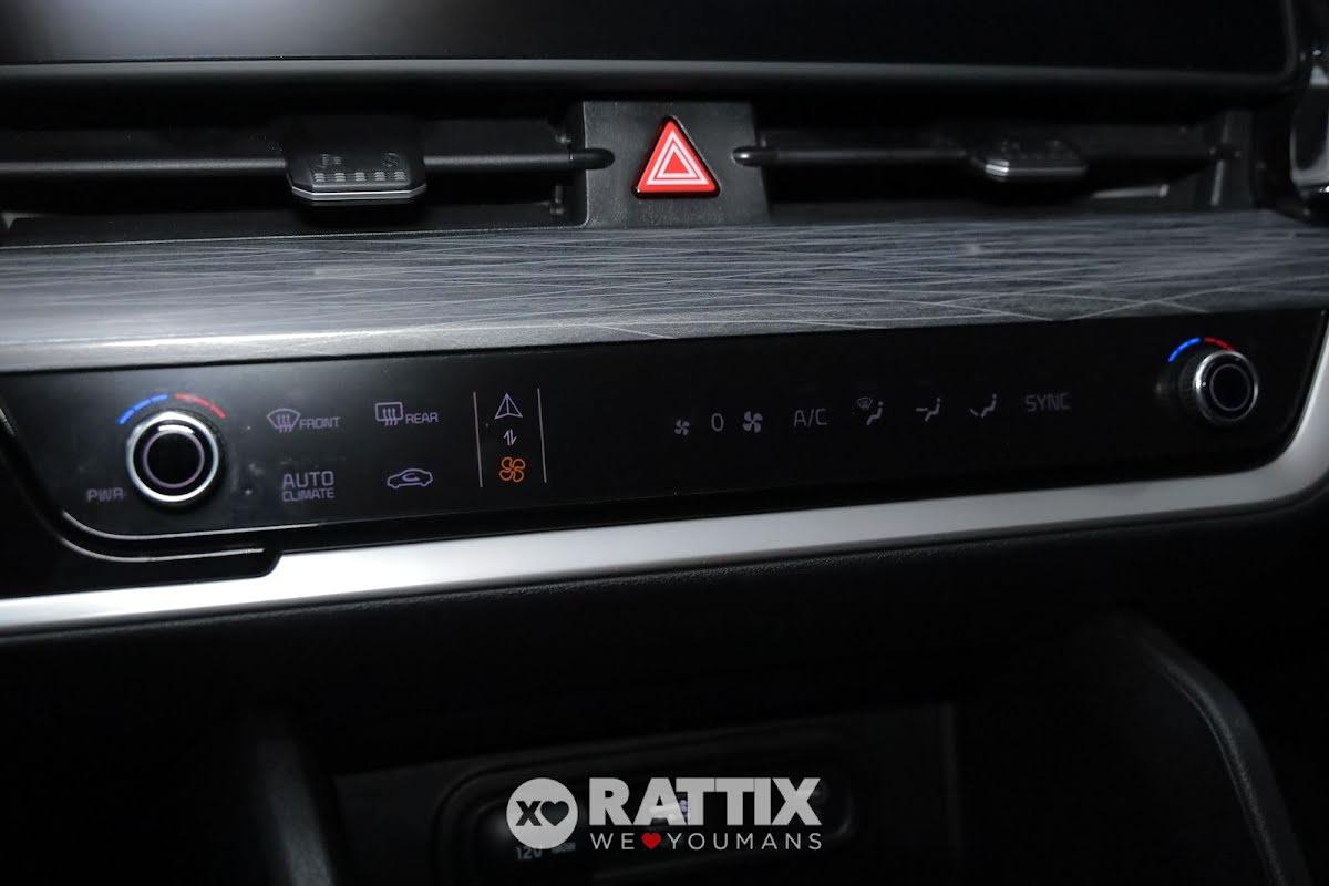 Kia Sportage 1.6 CRDI Mhev Business DCT