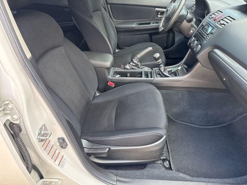 Subaru XV XV 2.0D Comfort
