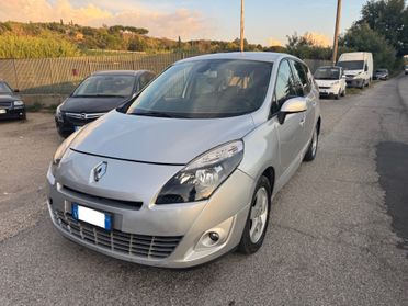 Renault Scenic Gran Scénic 1.9 dCi 130CV Dynamique 7 Posti