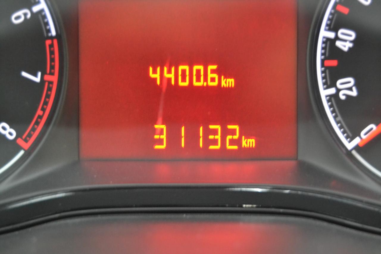 Opel Corsa 1.2 5 porte 120 Anniversary