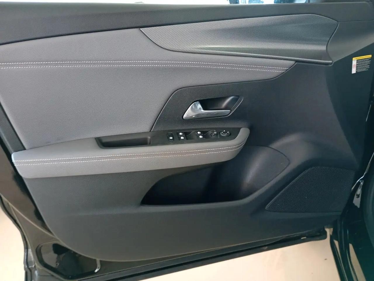 Opel Mokka 1.2 Turbo Ultimate S