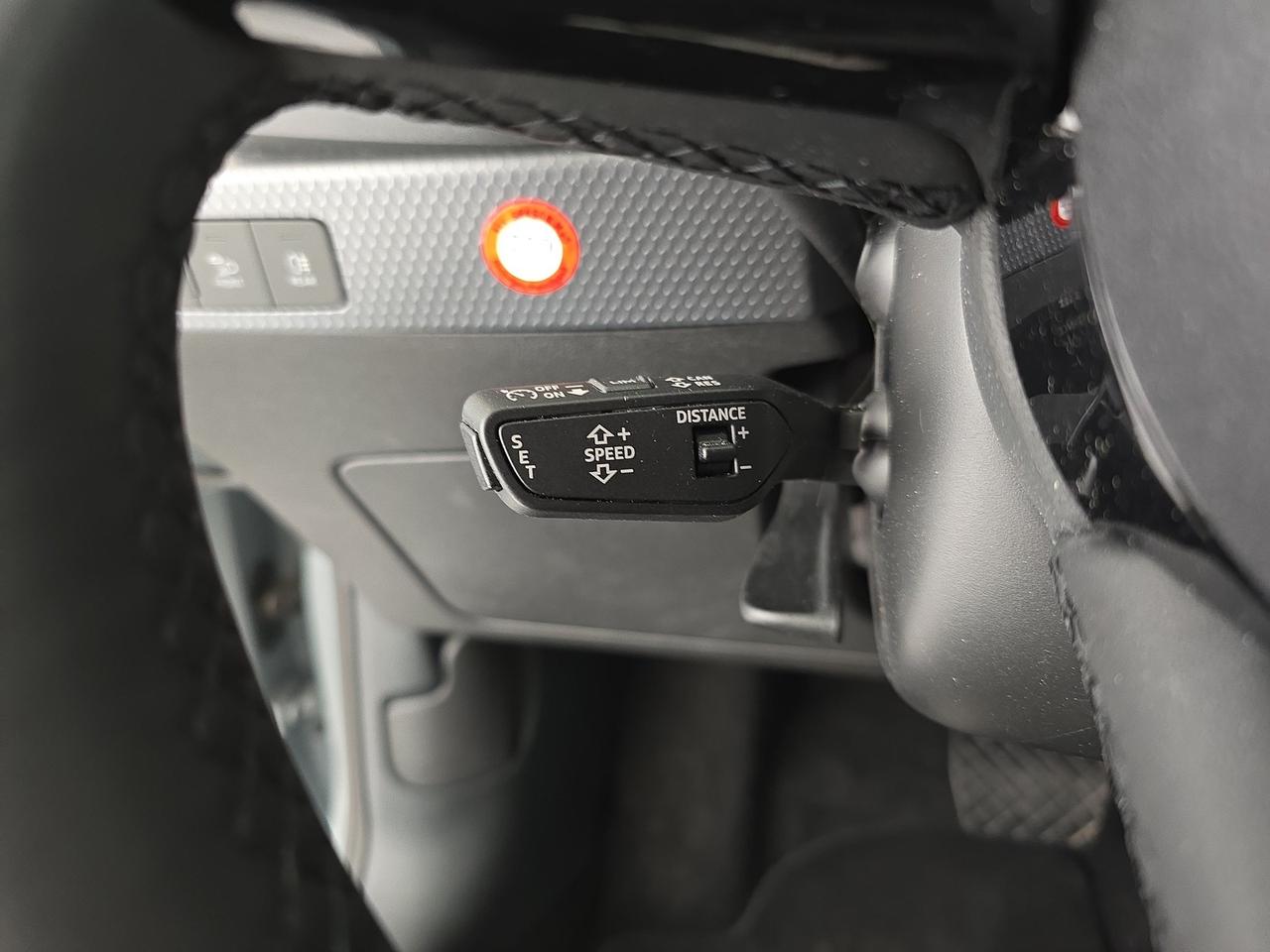 Audi A1 sportback 25 1.0 tfsi admired advanced s-tronic my20