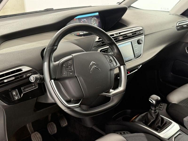 Citroën Grand C4 Spacetourer PureTech 130 S&S Shine *7 POSTI*