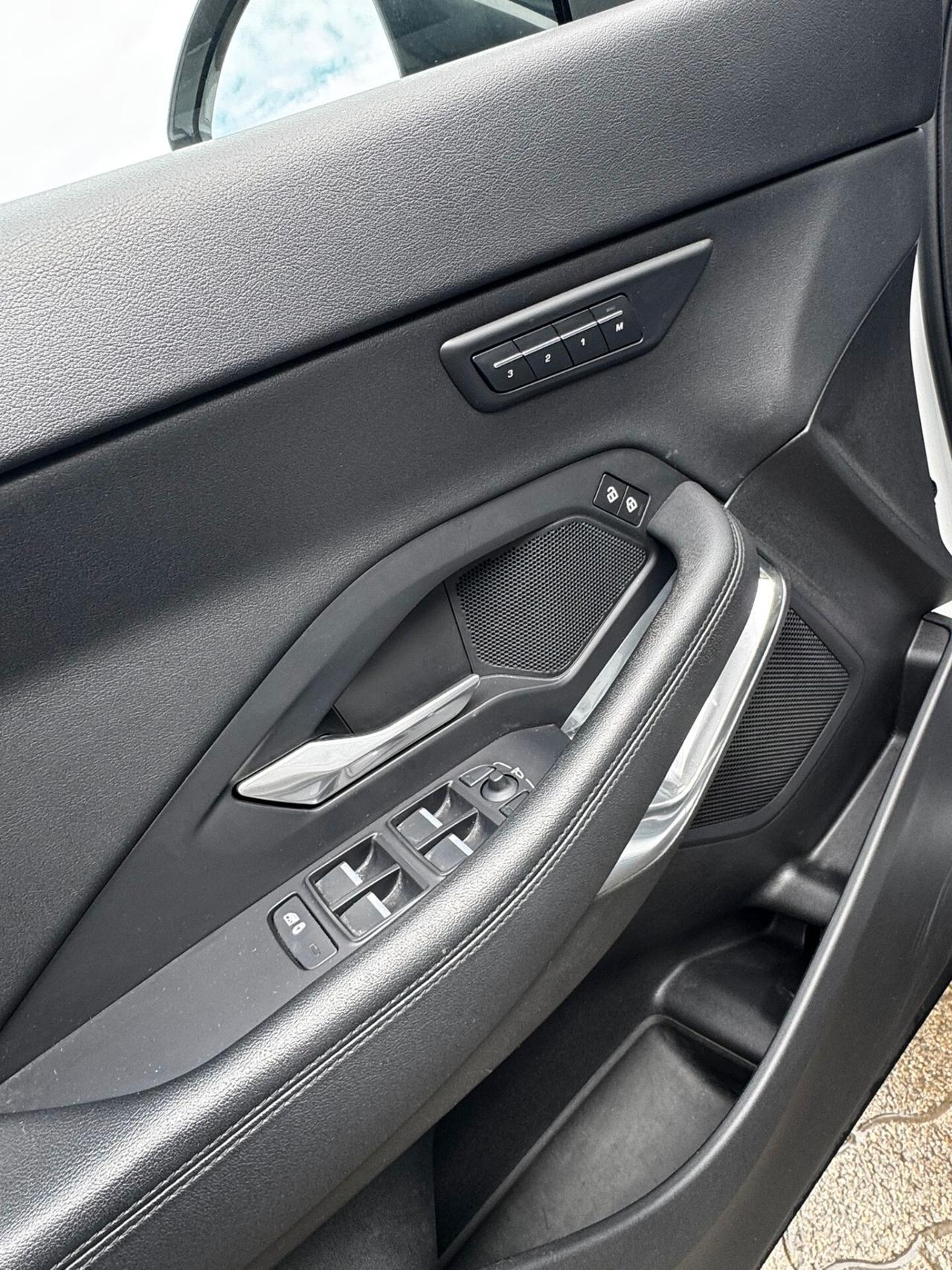 Jaguar E-Pace 2.0D I4 163 CV AWD Auto R-Dynamic HSE