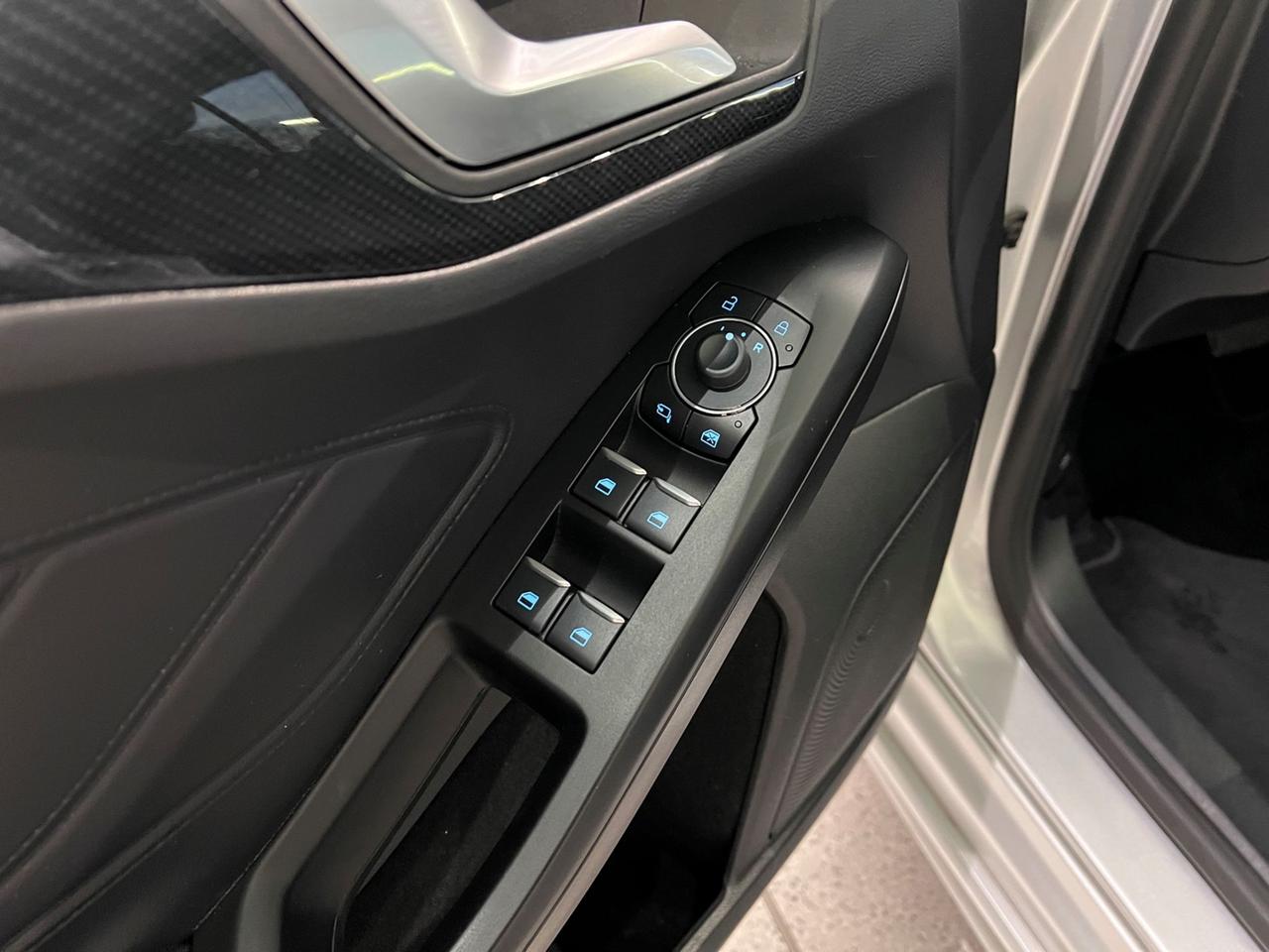 FORD Focus V 2022 1.5 ecoblue ST-Line 115cv auto