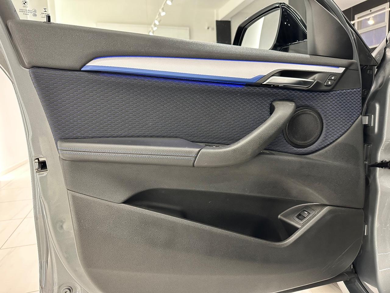Bmw X2 18d 2.0 150 CV Msport X - 2023