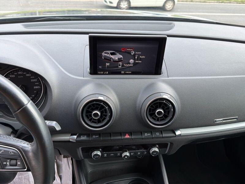 Audi A3 30 TDI Business