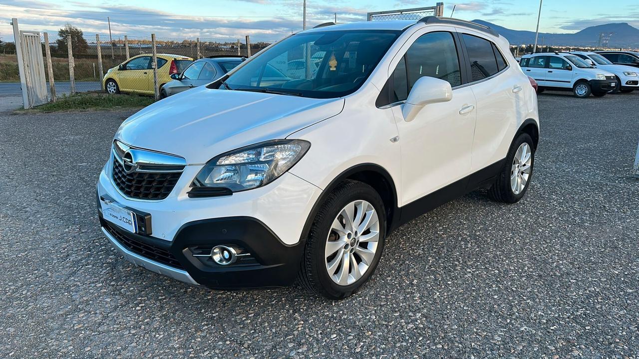 Opel Mokka 1.6 CDTI Ecotec 136CV 4x2 Start&Stop Ego