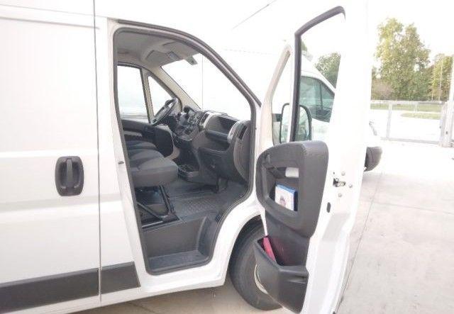 FIAT Ducato 2.3LH2