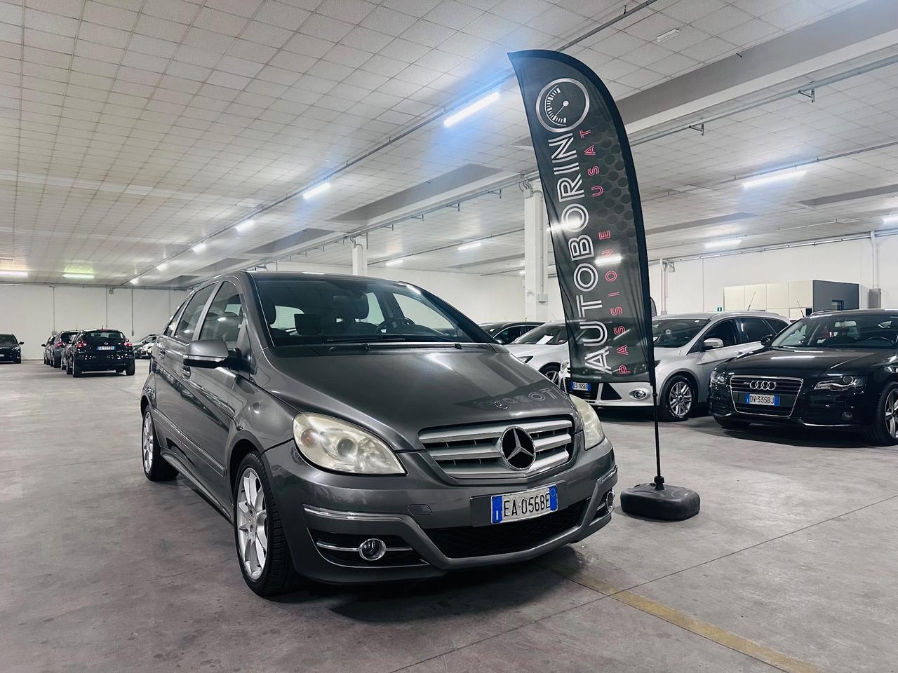 Mercedes-benz B 150 160 AUTOMATIC Sport