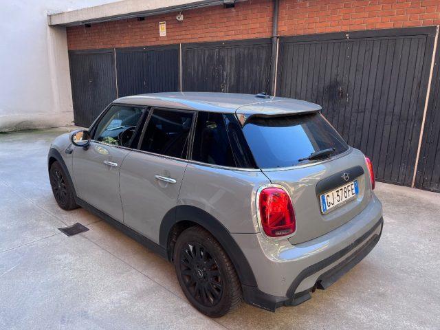 MINI Cooper 1.5 One Classic 5 porte unico proprietario