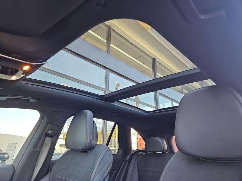 Mercedes-Benz GLC GLC 220 d 4Matic AMG Advanced