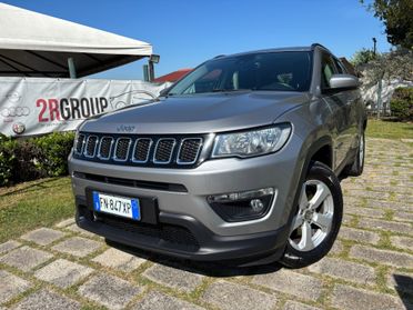 Jeep Compass 1.6MJT 120CV Longitude-2018