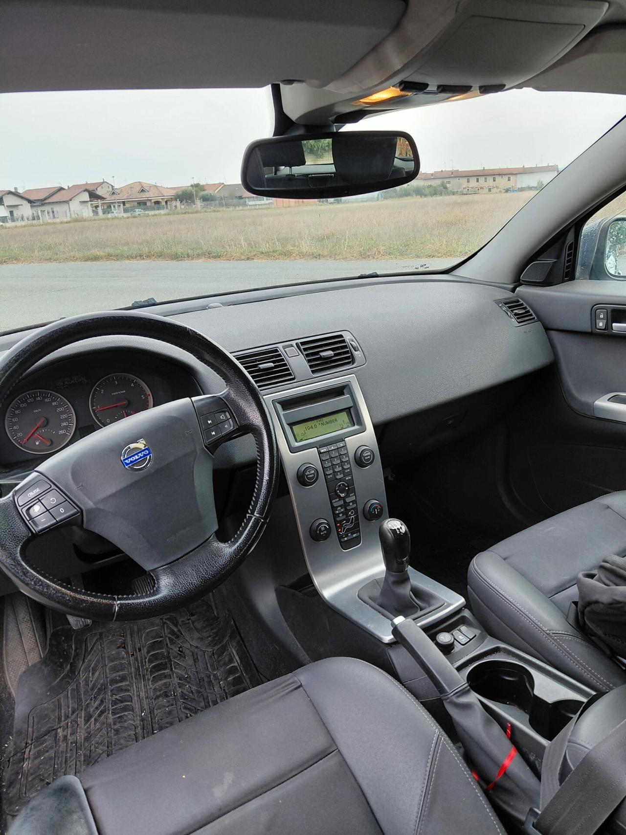 Volvo V50 2.0 D cat Kinetic