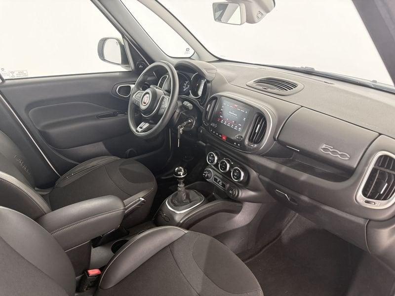 FIAT 500L Cross 1.3 Multijet 95cv City Cross