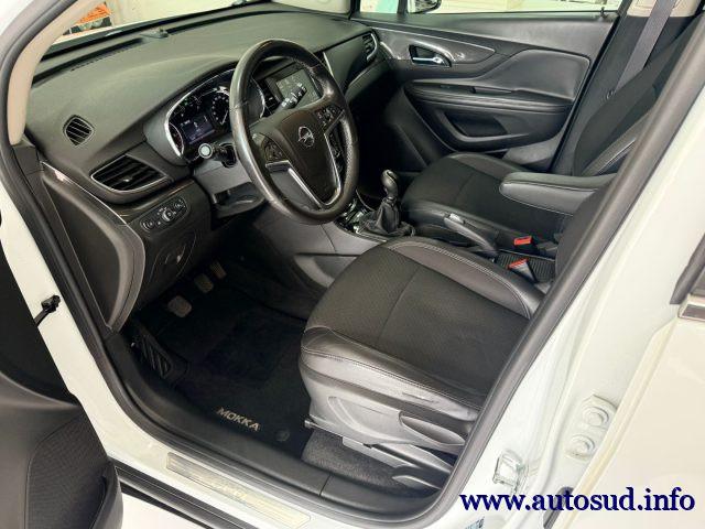 OPEL Mokka X 1.6 CDTI Ecotec 136CV 4x2 Start&Stop Innovation