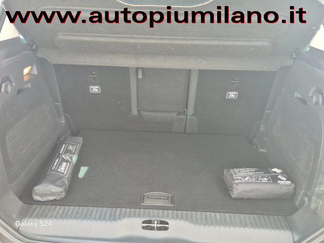 CITROEN C3 Aircross PureTech 110 S&S Shine