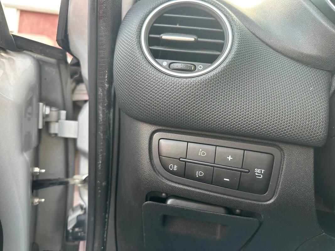 Fiat Punto 3 mjt 16v Street 75cv 5p E5+