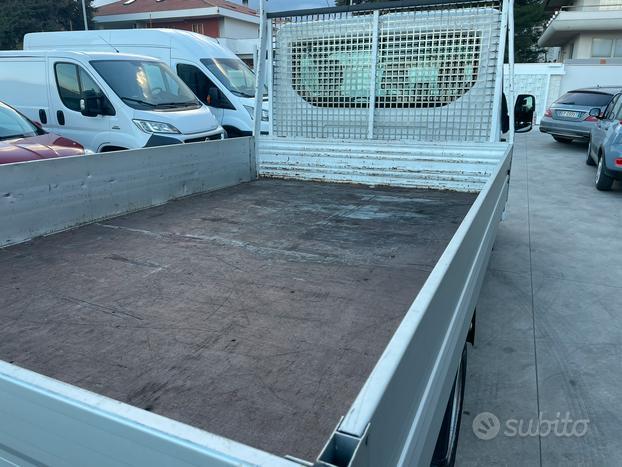 Ford transit cassonato