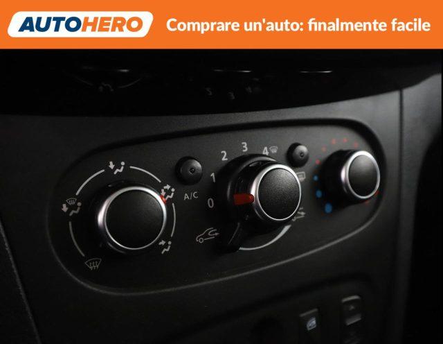 DACIA Sandero Stepway 0.9 TCe 90 CV Techroad