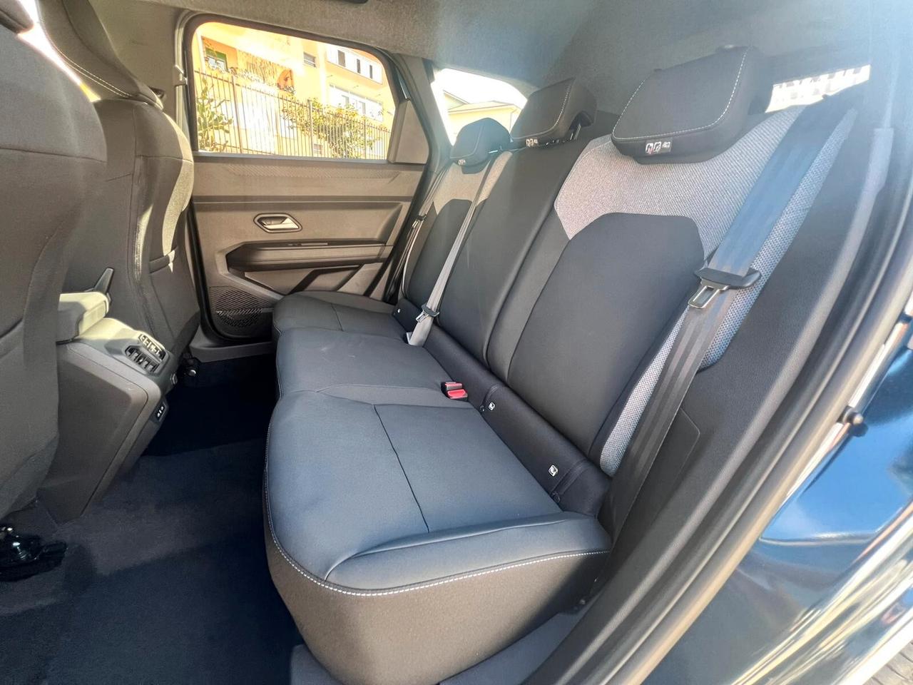 Dacia Bigster 1.2 TCe 140 CV Journey MHEV-GPL