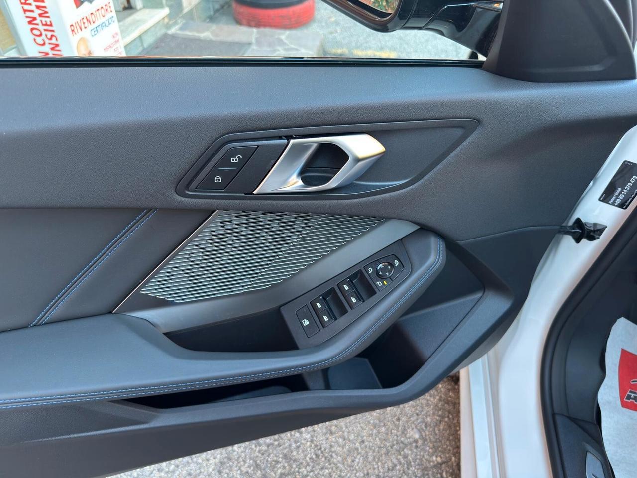 Bmw 120 120d 48V 5p. MSport Pro auto LED PANO 360° HeadUp